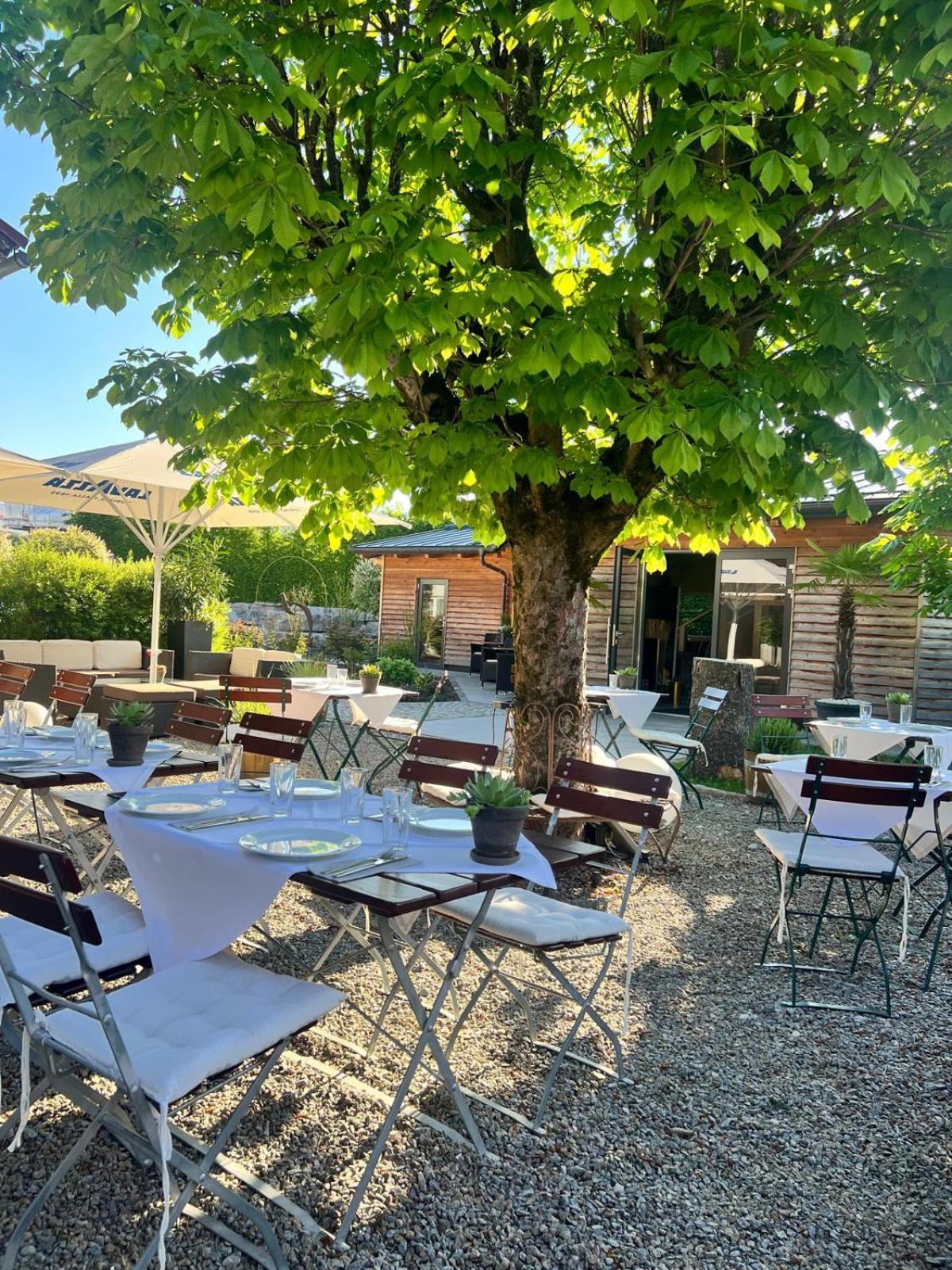 Patrix Hotel, Restaurant, Bar Frankenburg am Hausruck Dış mekan fotoğraf